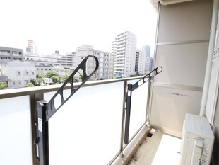 ONE ROOF RESIDENCE KIBA EASTの物件内観写真